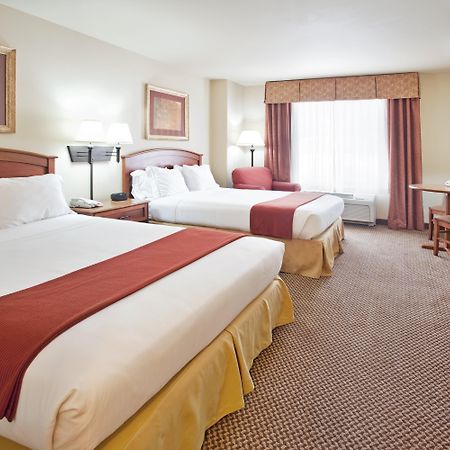 Holiday Inn Express Hotel & Suites Cedar City, An Ihg Hotel Cameră foto